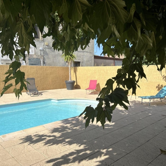  A MEZE IMMOBILIER : House | MEZE (34140) | 130 m2 | 428 000 € 