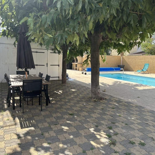 A MEZE IMMOBILIER : Maison / Villa | MEZE (34140) | 130.00m2 | 428 000 € 