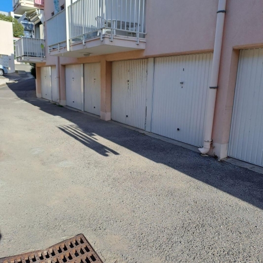  A MEZE IMMOBILIER : Parking | BALARUC-LES-BAINS (34540) | 13 m2 | 25 000 € 