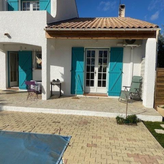  A MEZE IMMOBILIER : Maison / Villa | VAILHAUQUES (34570) | 180 m2 | 499 000 € 