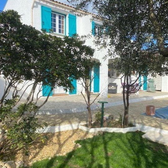  A MEZE IMMOBILIER : Maison / Villa | VAILHAUQUES (34570) | 180 m2 | 499 000 € 