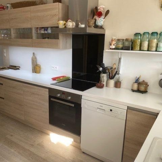  A MEZE IMMOBILIER : Maison / Villa | VAILHAUQUES (34570) | 180 m2 | 499 000 € 