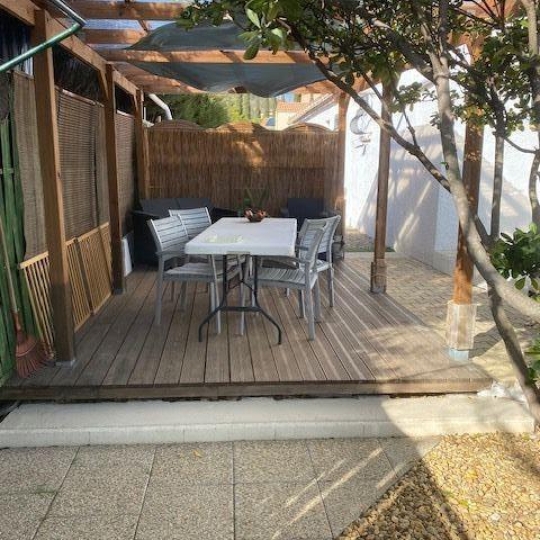  A MEZE IMMOBILIER : Maison / Villa | VAILHAUQUES (34570) | 180 m2 | 499 000 € 