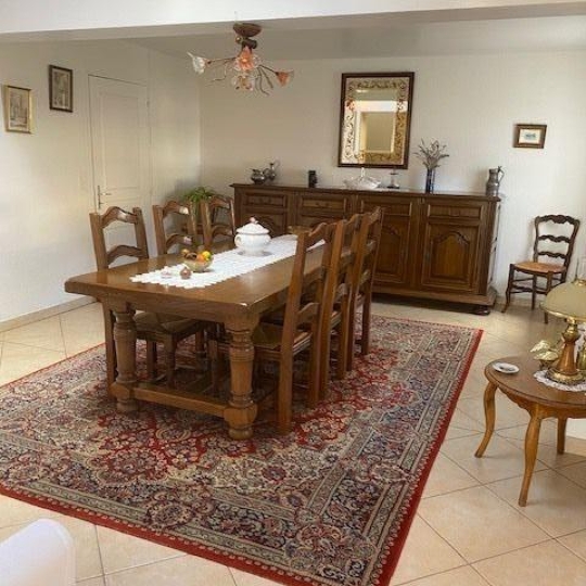 A MEZE IMMOBILIER : Maison / Villa | VAILHAUQUES (34570) | 180 m2 | 499 000 € 