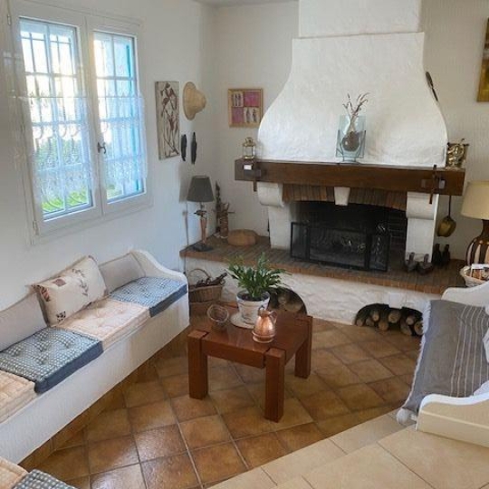  A MEZE IMMOBILIER : Maison / Villa | VAILHAUQUES (34570) | 180 m2 | 499 000 € 