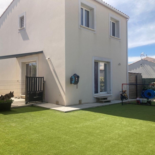  A MEZE IMMOBILIER : Maison / Villa | PINET (34850) | 85 m2 | 316 000 € 