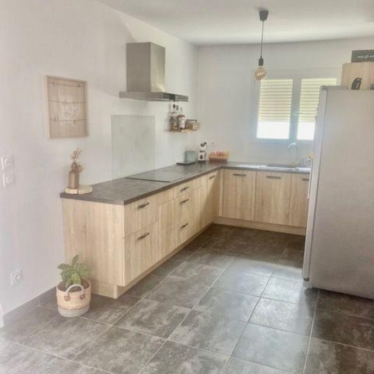  A MEZE IMMOBILIER : Maison / Villa | PINET (34850) | 85 m2 | 316 000 € 