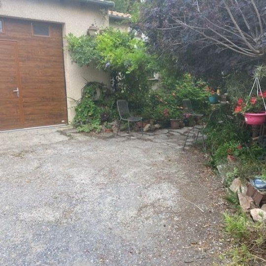  A MEZE IMMOBILIER : Maison / Villa | VILLEVEYRAC (34560) | 104 m2 | 312 000 € 