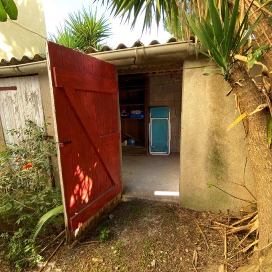 A MEZE IMMOBILIER : Appartement | MEZE (34140) | 56 m2 | 174 000 € 