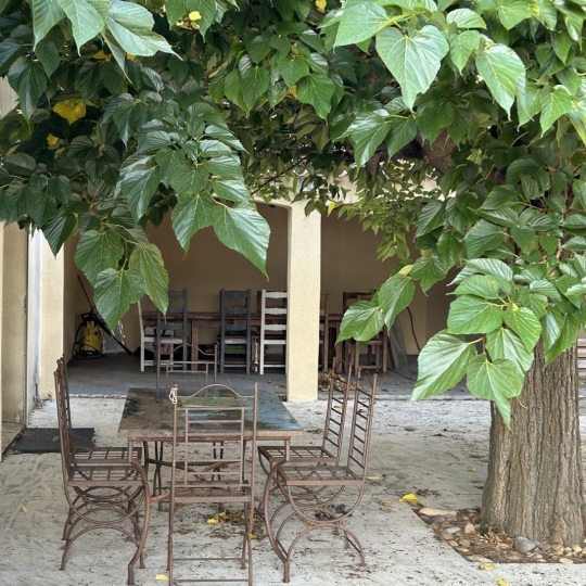  A MEZE IMMOBILIER : Domaines / Propriétés | VILLEVEYRAC (34560) | 230 m2 | 665 000 € 