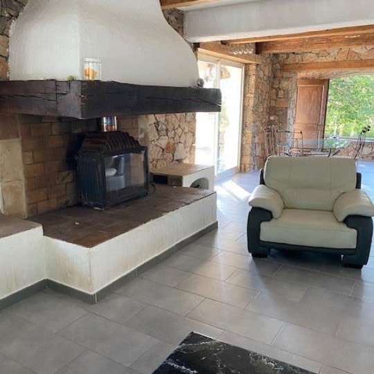  A MEZE IMMOBILIER : Domaines / Propriétés | VILLEVEYRAC (34560) | 230 m2 | 665 000 € 