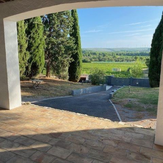  A MEZE IMMOBILIER : Domaines / Propriétés | VILLEVEYRAC (34560) | 230 m2 | 665 000 € 