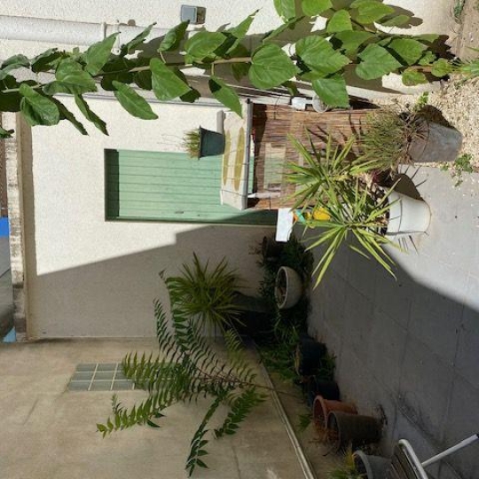  A MEZE IMMOBILIER : Appartement | MEZE (34140) | 56 m2 | 192 000 € 