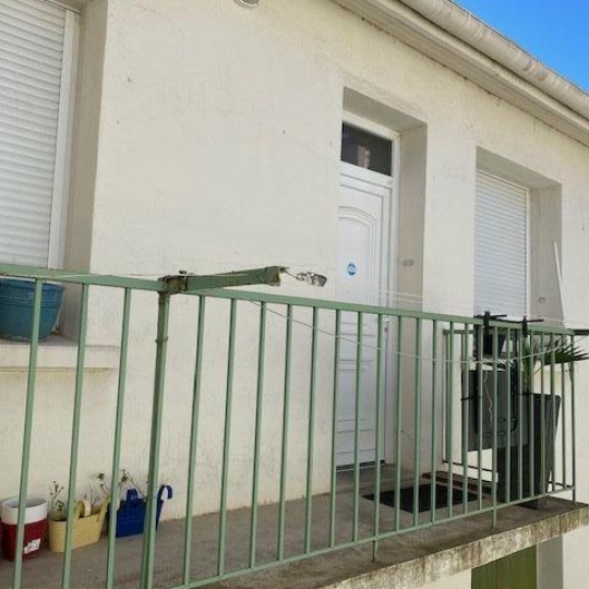  A MEZE IMMOBILIER : Appartement | MEZE (34140) | 56 m2 | 192 000 € 