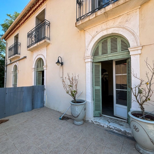  A MEZE IMMOBILIER : Appartement | BOUZIGUES (34140) | 115 m2 | 315 000 € 