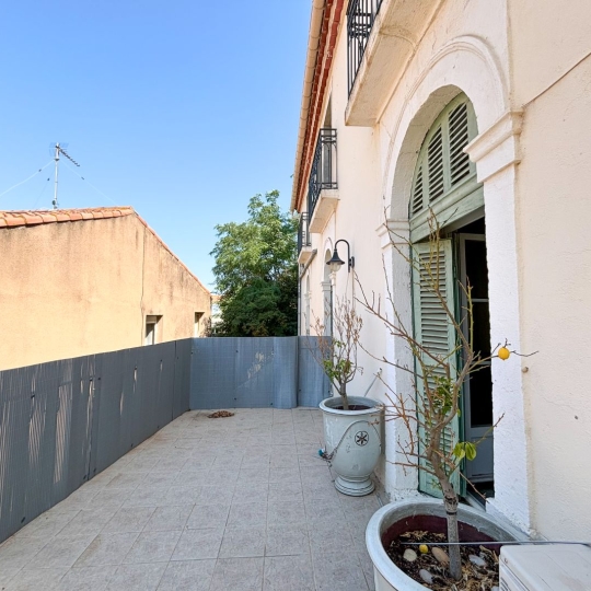  A MEZE IMMOBILIER : Appartement | BOUZIGUES (34140) | 115 m2 | 315 000 € 