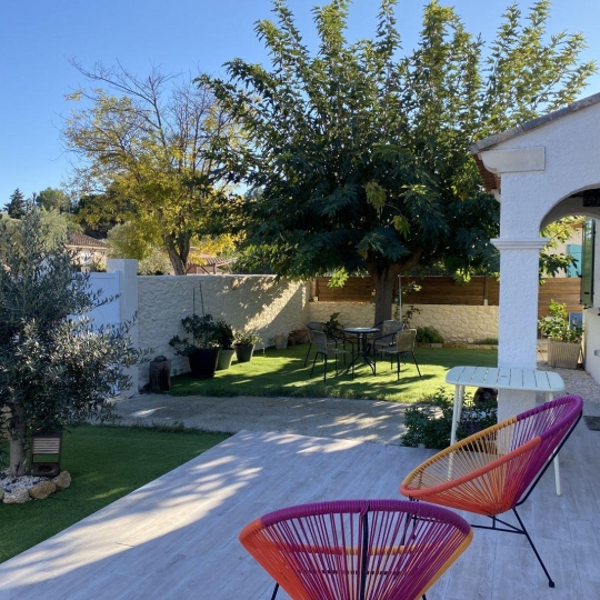 A MEZE IMMOBILIER : Maison / Villa | LOUPIAN (34140) | 90.00m2 | 385 000 € 