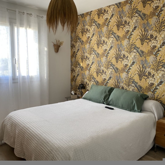  A MEZE IMMOBILIER : Maison / Villa | LOUPIAN (34140) | 90 m2 | 385 000 € 
