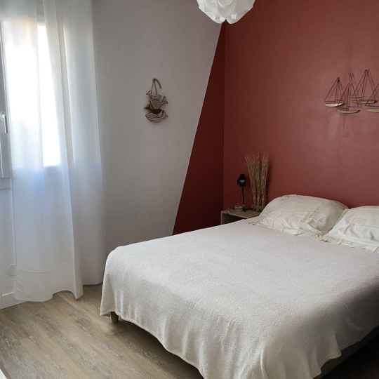  A MEZE IMMOBILIER : Maison / Villa | LOUPIAN (34140) | 90 m2 | 385 000 € 