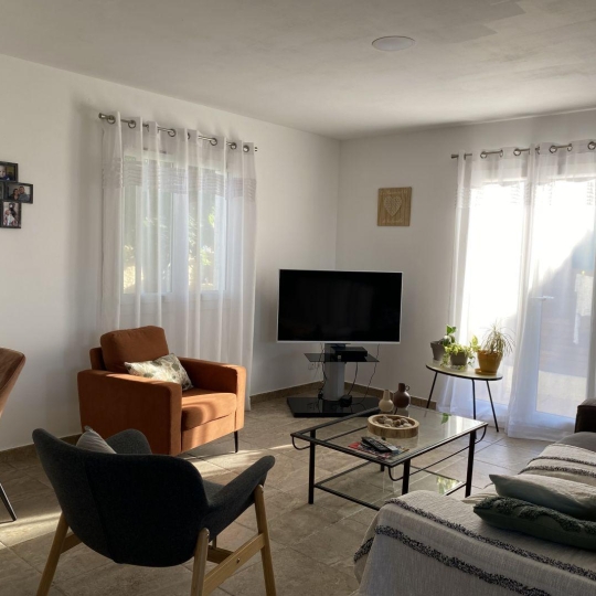  A MEZE IMMOBILIER : Maison / Villa | LOUPIAN (34140) | 90 m2 | 385 000 € 
