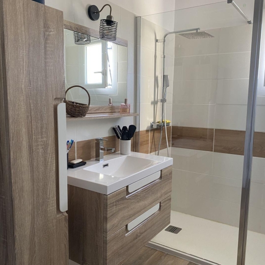  A MEZE IMMOBILIER : Maison / Villa | LOUPIAN (34140) | 90 m2 | 385 000 € 