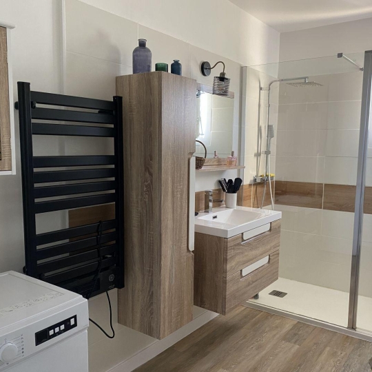  A MEZE IMMOBILIER : Maison / Villa | LOUPIAN (34140) | 90 m2 | 385 000 € 