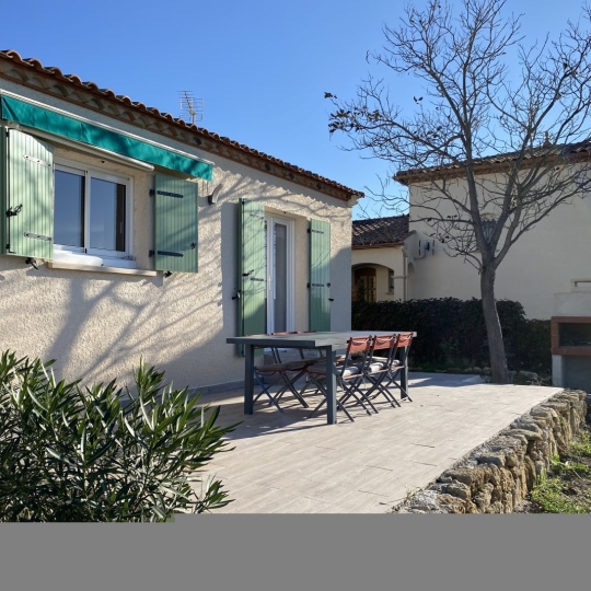  A MEZE IMMOBILIER : Maison / Villa | LOUPIAN (34140) | 90 m2 | 385 000 € 