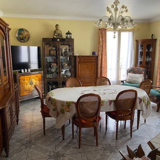 A MEZE IMMOBILIER : Maison / Villa | MEZE (34140) | 130.00m2 | 235 000 € 