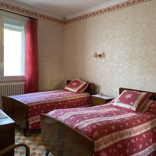  A MEZE IMMOBILIER : Maison / Villa | MEZE (34140) | 88 m2 | 550 000 € 