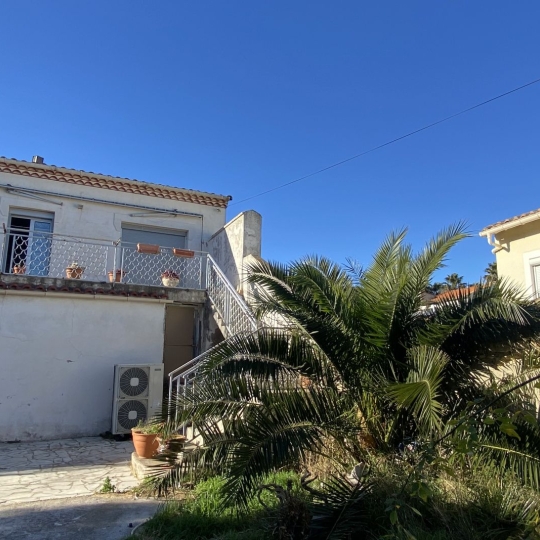  A MEZE IMMOBILIER : Maison / Villa | MEZE (34140) | 88 m2 | 550 000 € 