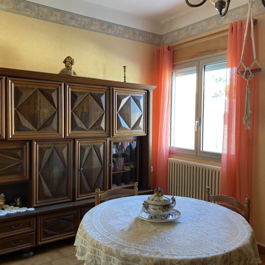  A MEZE IMMOBILIER : Maison / Villa | MEZE (34140) | 88 m2 | 550 000 € 