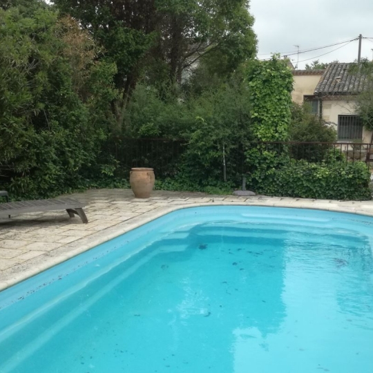 A MEZE IMMOBILIER : Maison / Villa | MONTBAZIN (34560) | 130.00m2 | 450 000 € 