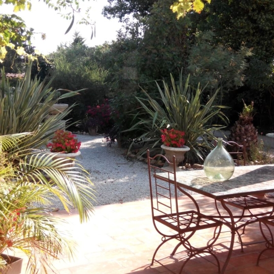  A MEZE IMMOBILIER : Maison / Villa | MONTBAZIN (34560) | 130 m2 | 450 000 € 