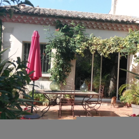  A MEZE IMMOBILIER : Maison / Villa | MONTBAZIN (34560) | 130 m2 | 450 000 € 