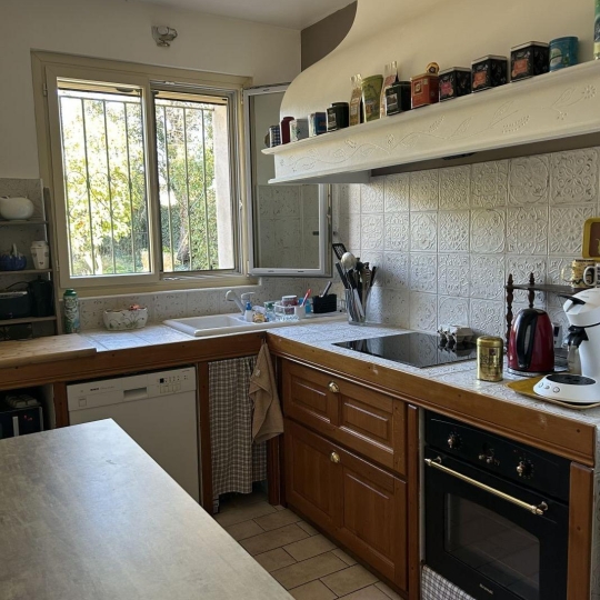  A MEZE IMMOBILIER : Maison / Villa | MONTBAZIN (34560) | 130 m2 | 450 000 € 