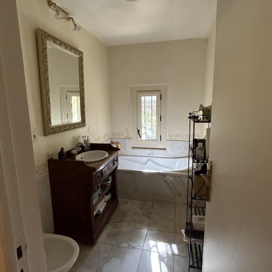  A MEZE IMMOBILIER : Maison / Villa | MONTBAZIN (34560) | 130 m2 | 450 000 € 
