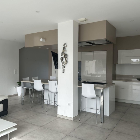  A MEZE IMMOBILIER : Maison / Villa | MEZE (34140) | 149 m2 | 586 000 € 