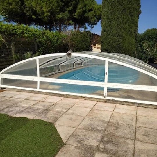  A MEZE IMMOBILIER : Maison / Villa | MEZE (34140) | 130 m2 | 479 000 € 