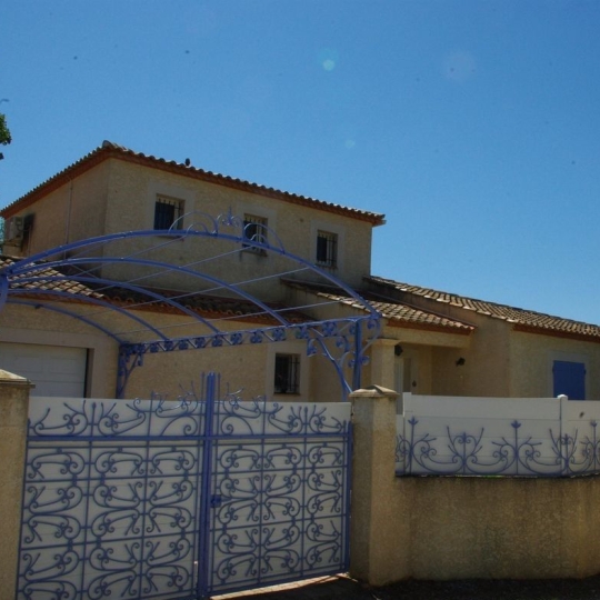  A MEZE IMMOBILIER : Maison / Villa | MEZE (34140) | 130 m2 | 479 000 € 