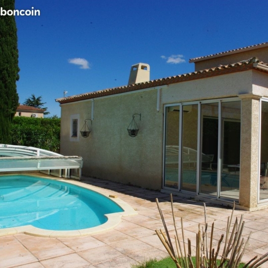  A MEZE IMMOBILIER : Maison / Villa | MEZE (34140) | 130 m2 | 479 000 € 