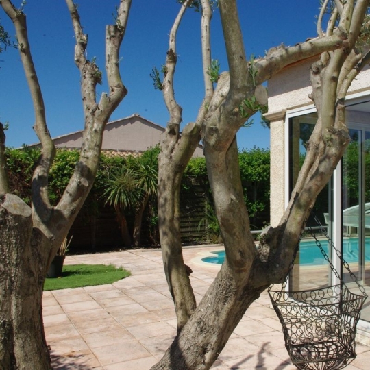  A MEZE IMMOBILIER : Maison / Villa | MEZE (34140) | 130 m2 | 479 000 € 