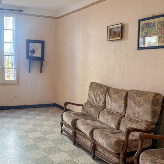  A MEZE IMMOBILIER : Maison / Villa | MEZE (34140) | 135 m2 | 330 000 € 