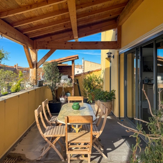 A MEZE IMMOBILIER : Appartement | MEZE (34140) | 92.00m2 | 314 000 € 