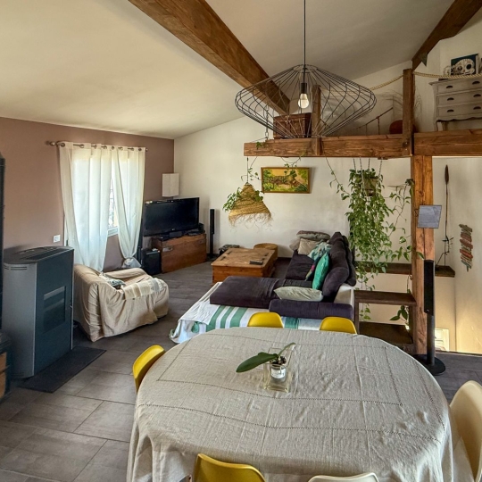  A MEZE IMMOBILIER : Appartement | MEZE (34140) | 92 m2 | 314 000 € 