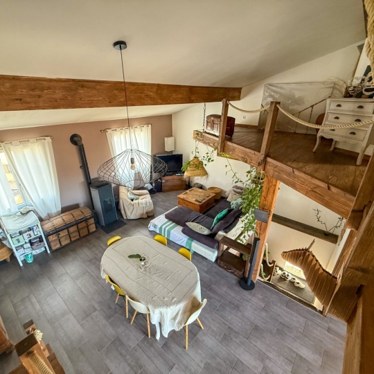  A MEZE IMMOBILIER : Appartement | MEZE (34140) | 92 m2 | 314 000 € 