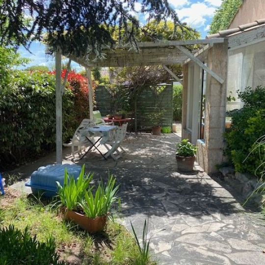 A MEZE IMMOBILIER : Maison / Villa | MEZE (34140) | 70.00m2 | 340 000 € 