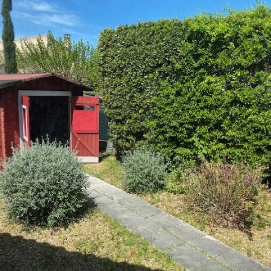  A MEZE IMMOBILIER : House | MEZE (34140) | 70 m2 | 340 000 € 
