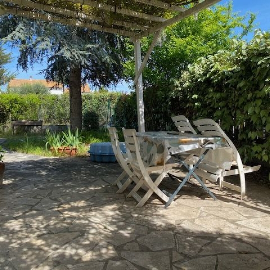  A MEZE IMMOBILIER : House | MEZE (34140) | 70 m2 | 340 000 € 