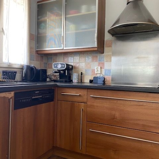  A MEZE IMMOBILIER : House | MEZE (34140) | 70 m2 | 340 000 € 