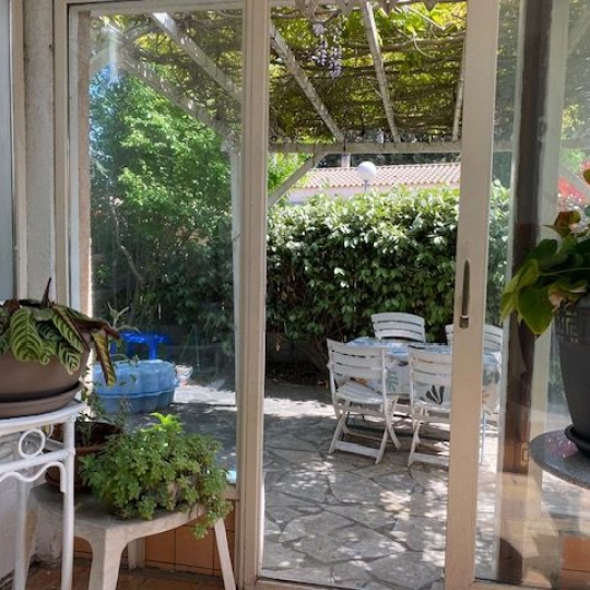  A MEZE IMMOBILIER : House | MEZE (34140) | 70 m2 | 340 000 € 